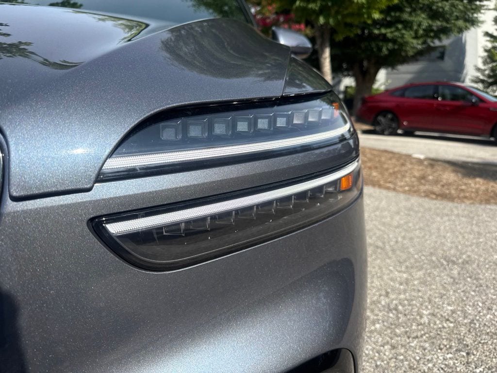 Certified 2026 Genesis GV70 3.5T Sport Prestige SUV