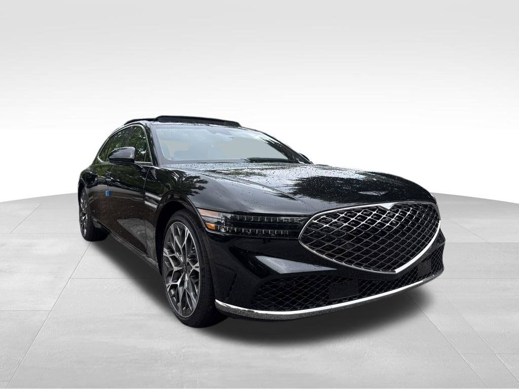 2026 GENESIS G90