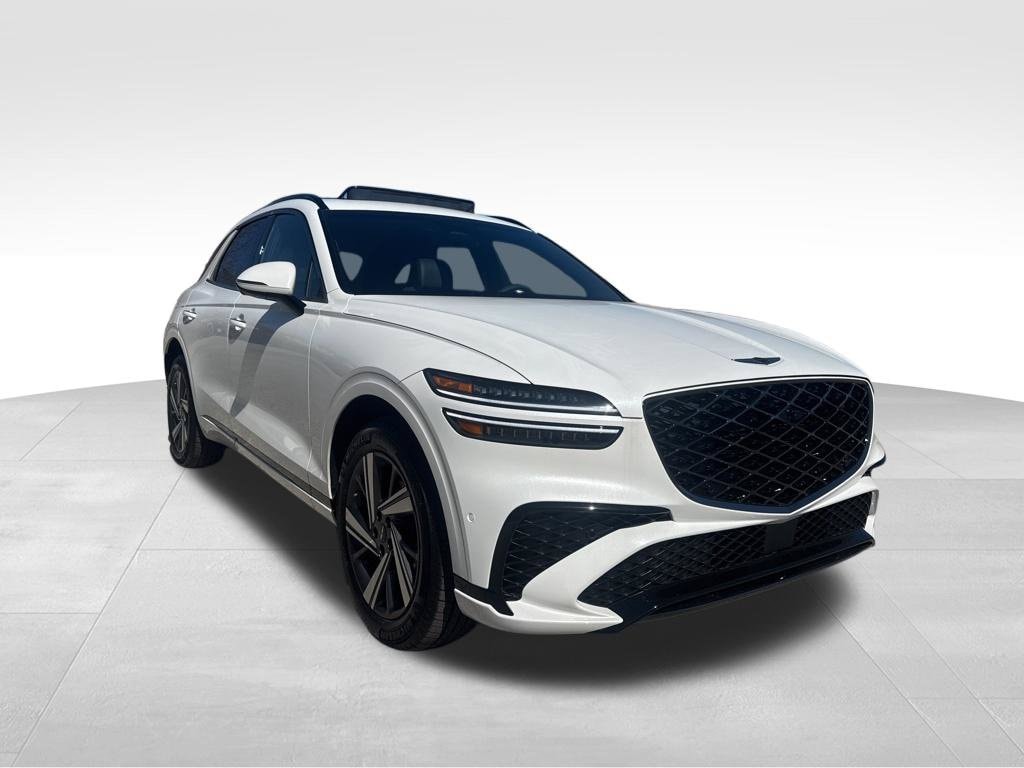 2026 GENESIS GV70