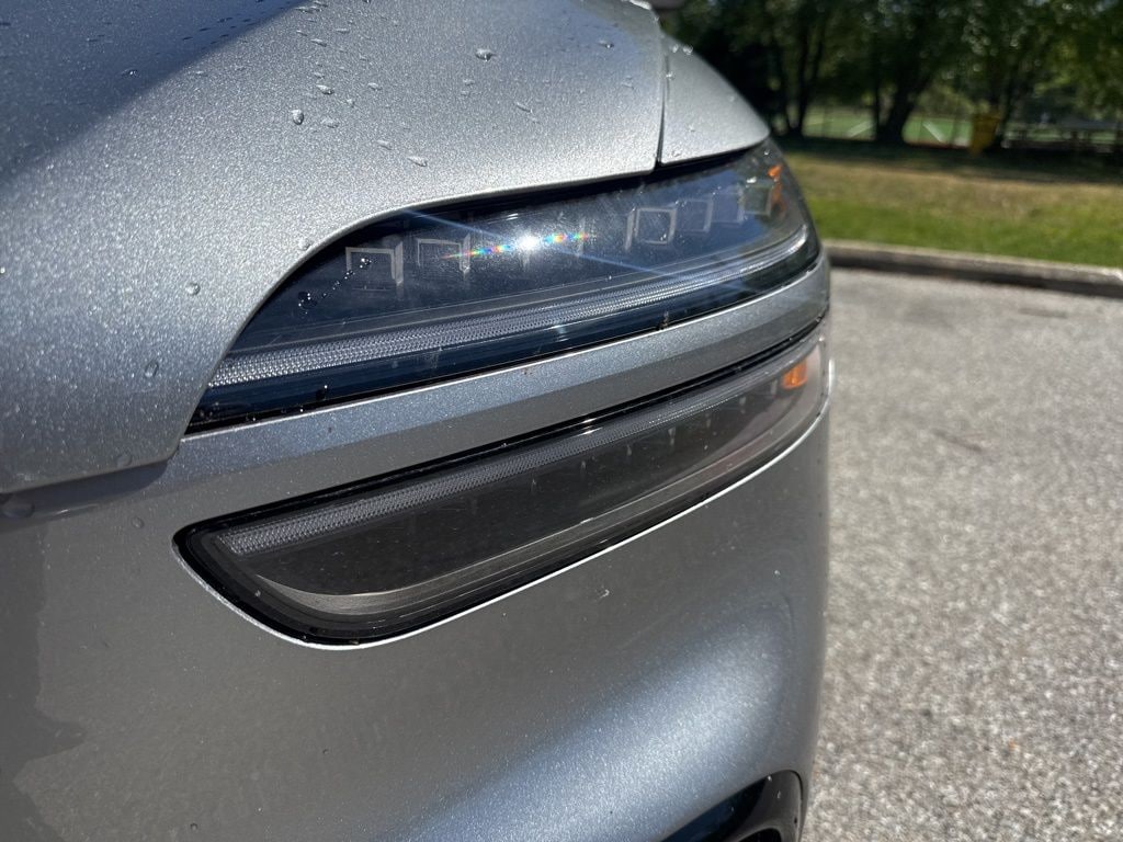 New 2026 Genesis GV70 2.5T Sport Prestige SUV
