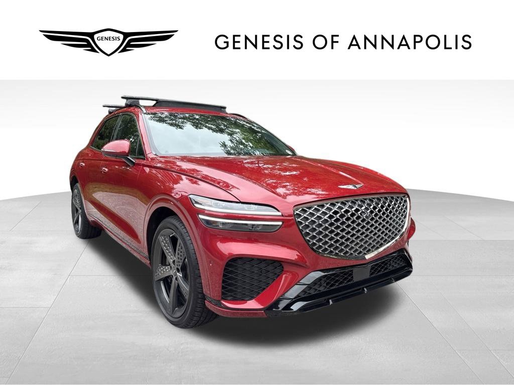 2024 GENESIS GV70