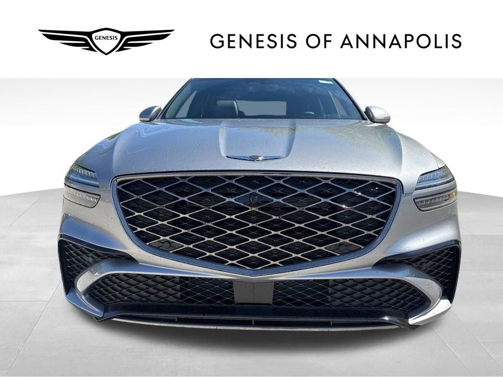 New 2026 Genesis GV70 2.5T Sport Prestige SUV