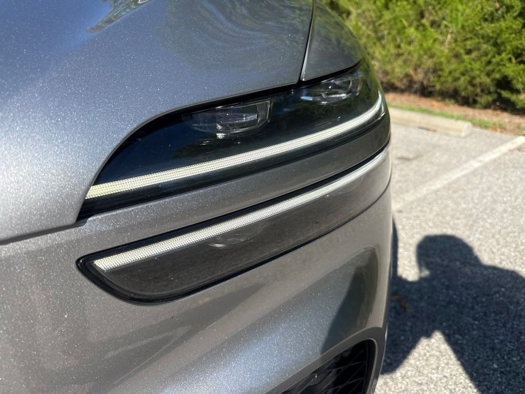 Certified 2024 Genesis GV70 3.5T Sport Prestige SUV