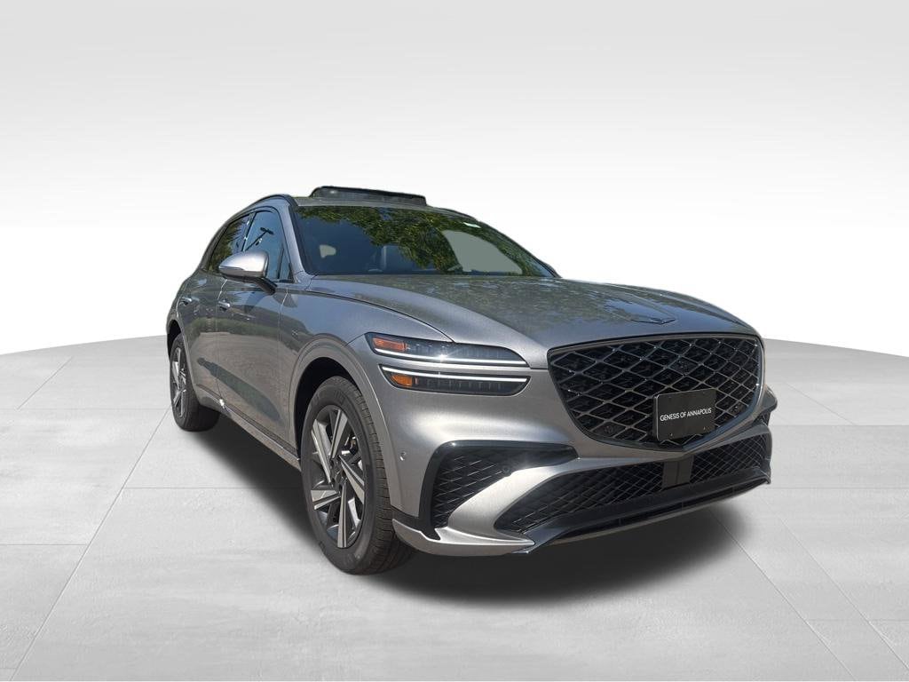 2026 GENESIS GV70