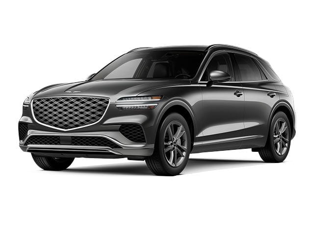 2027 GENESIS GV70 Select