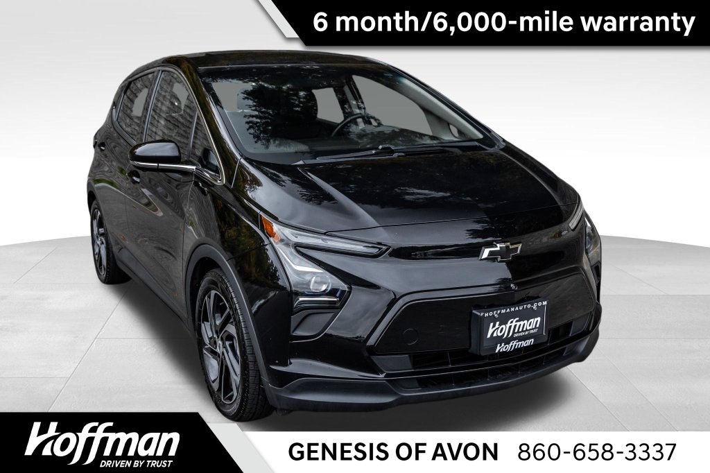 2023 Chevrolet Bolt EV 2LT