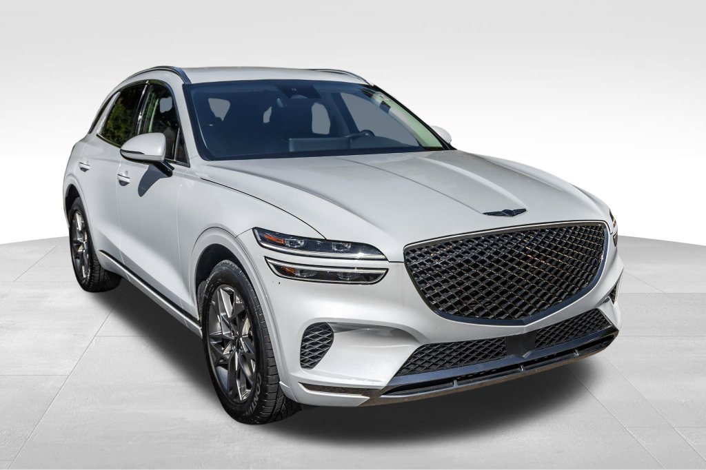 2025 GENESIS GV70