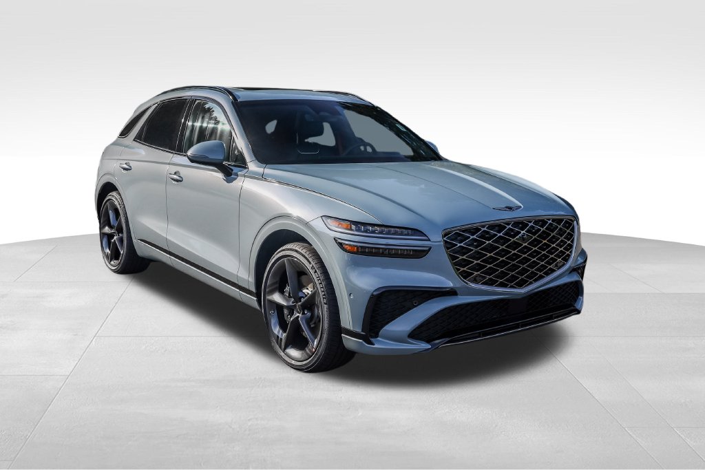 2027 Genesis GV70 2.5T Sport Prestige SUV