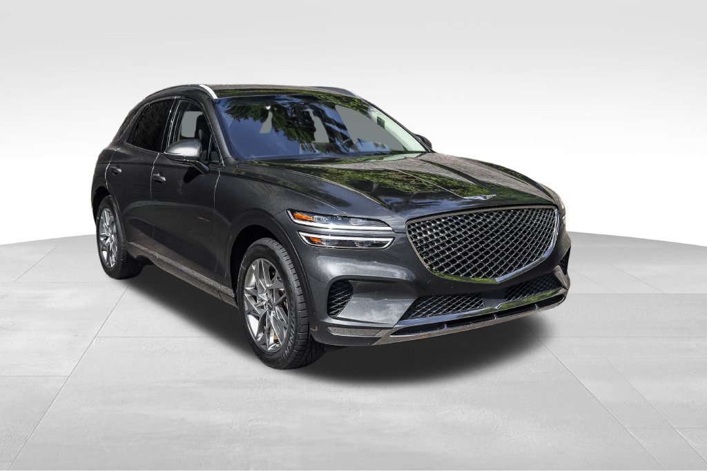 2025 GENESIS GV70
