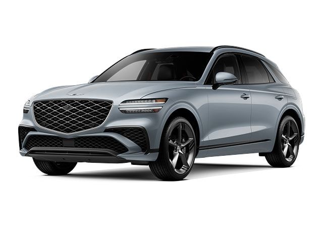 2027 Genesis GV70 2.5T Sport Prestige SUV