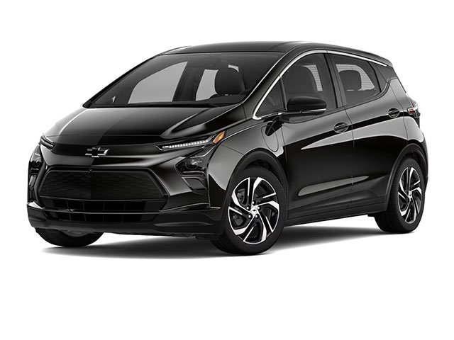 2023 Chevrolet Bolt EV