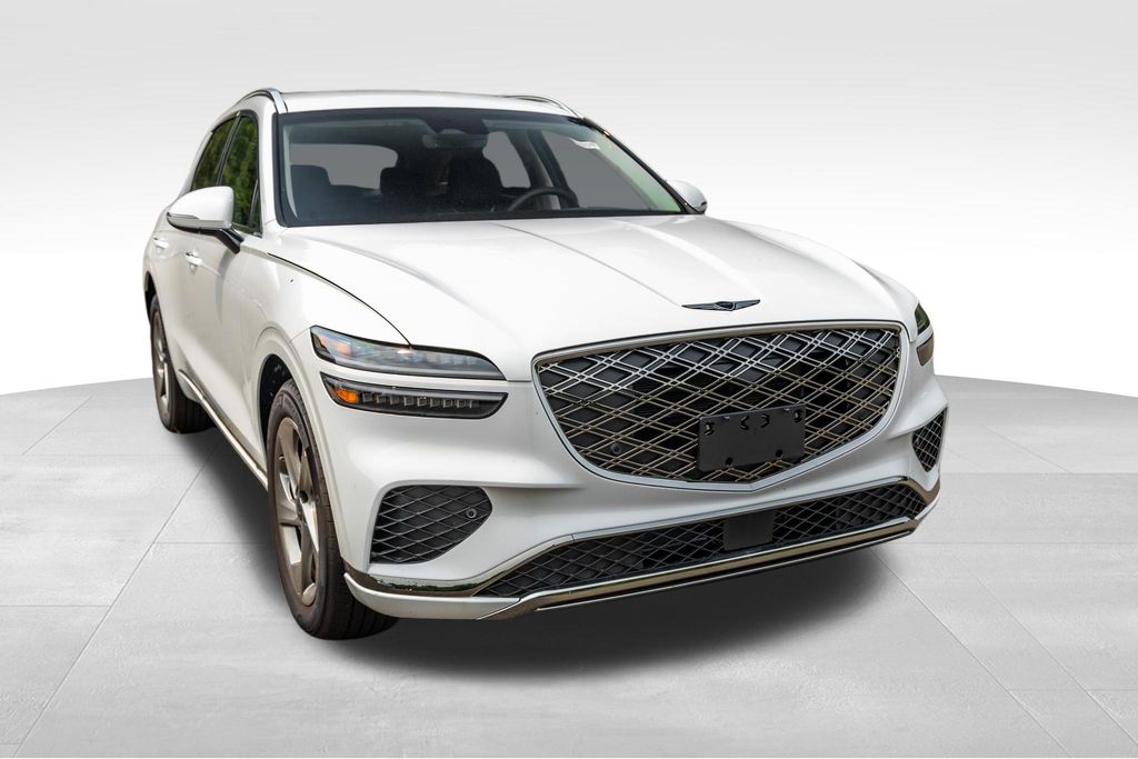 2026 GENESIS GV70