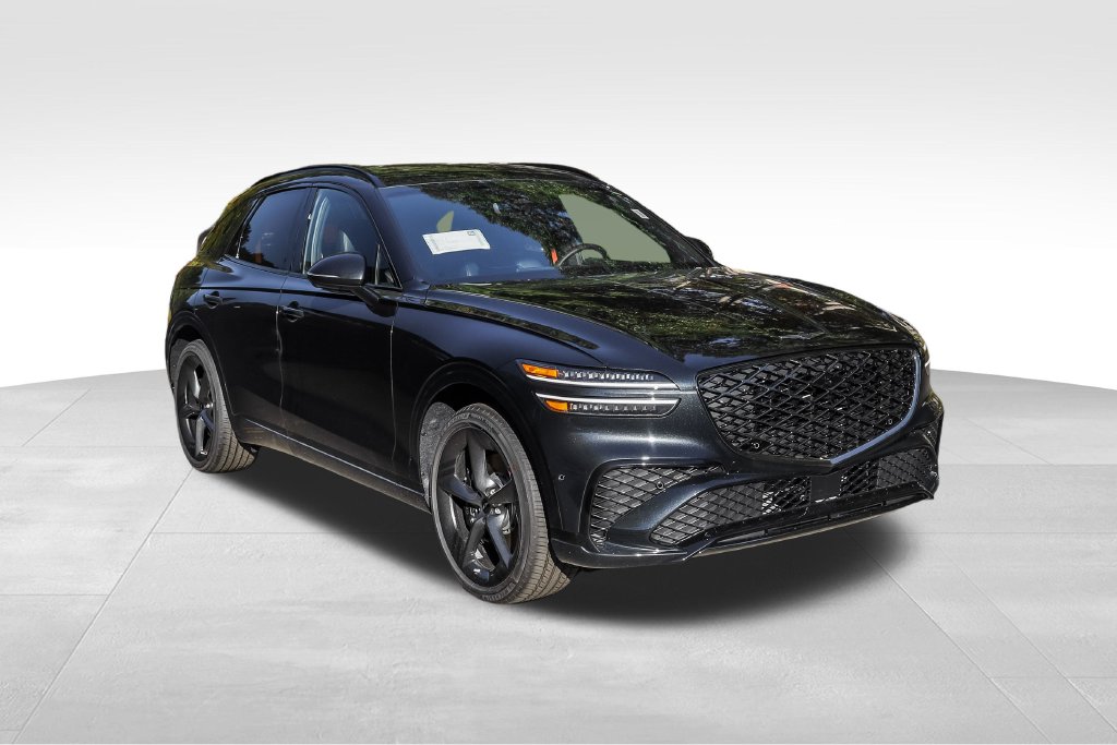 2027 Genesis GV70 2.5T Sport Prestige SUV