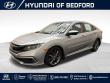 Used 2021 Honda Civic EX Sedan