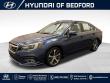 Used 2019 Subaru Legacy 2.5i Sedan