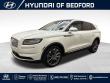 Used 2021 Lincoln Nautilus Reserve SUV