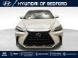 Used 2024 Lexus NX 350 Luxury SUV