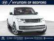 Used 2023 Land Rover Range Rover SE SUV