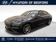 Used 2023 Genesis G70 2.0T Sedan