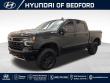 Used 2025 Chevrolet Silverado 1500 ZR2 Truck
