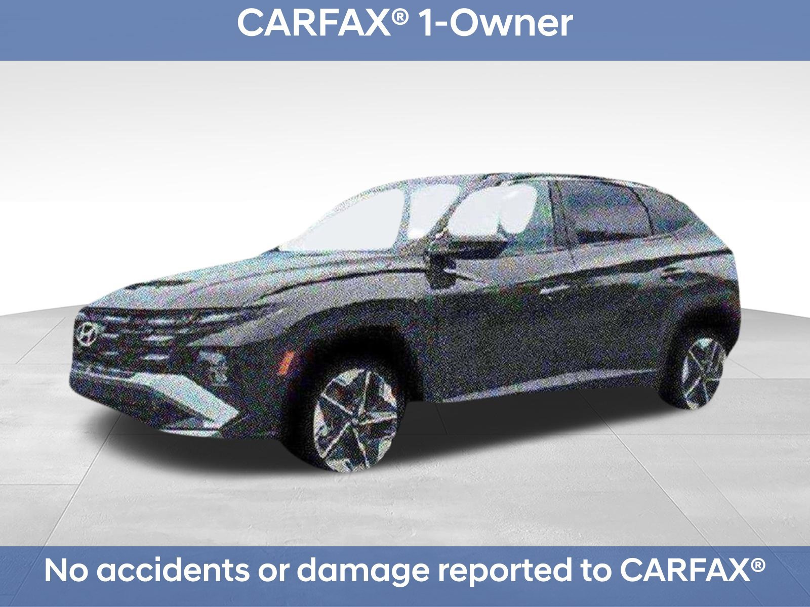 Certified 2026 Hyundai Tucson SEL SUV