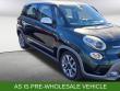 Used 2015 FIAT 500L Trekking Hatchback