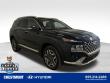 Used 2023 Hyundai Santa Fe Hybrid SEL Premium SUV