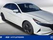 Used 2021 Hyundai Elantra SEL Sedan