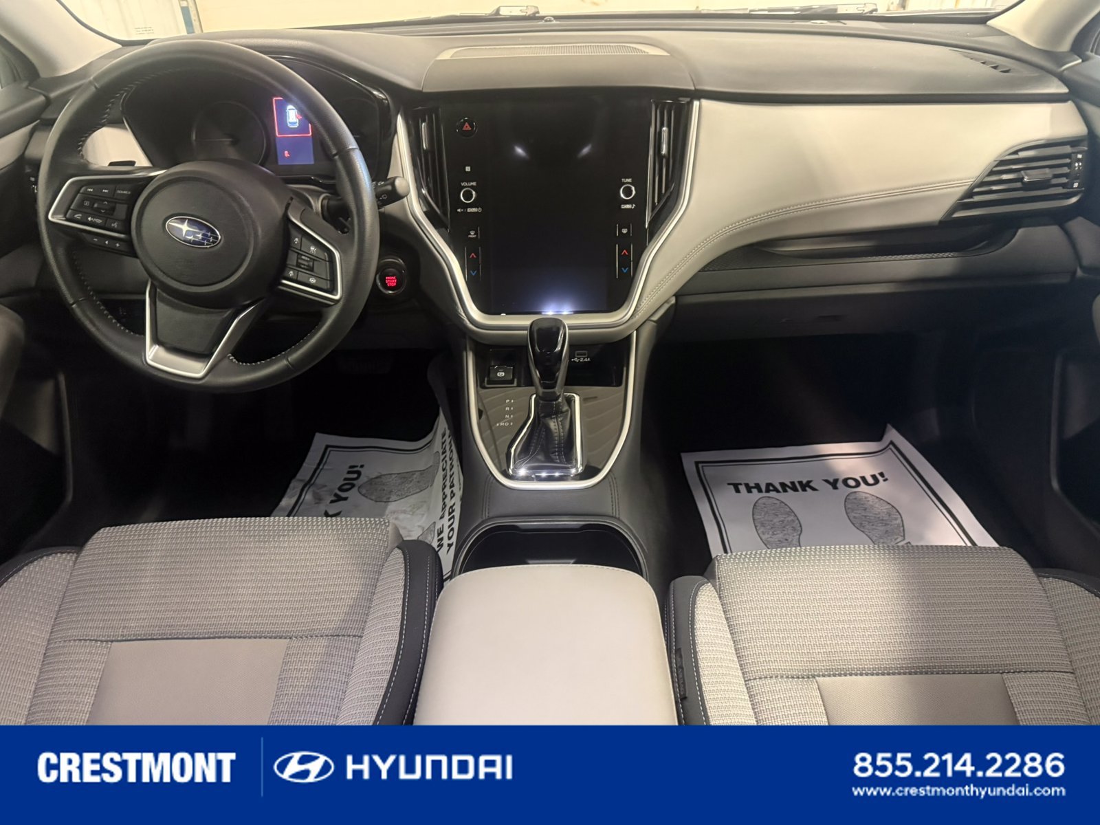 Used 2024 Subaru Outback Premium SUV