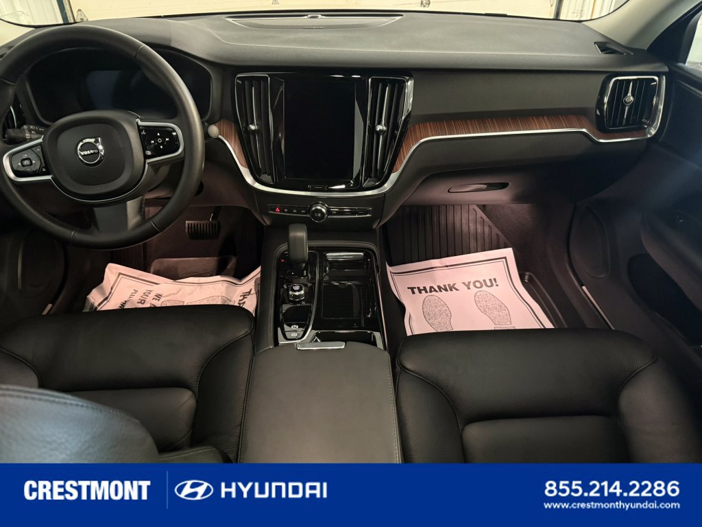 Used 2024 Volvo S60 Recharge Plug-In Hybrid Plus Dark Theme T8 eAWD PHEV Plus Dark Theme