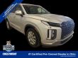 Certified 2024 Hyundai Palisade SEL SUV