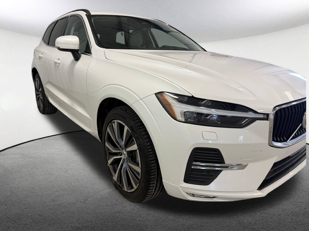2022 Volvo XC60