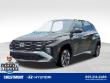 Certified 2026 Hyundai Tucson SEL SUV