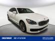 Used 2020 Kia K900 Luxury Sedan
