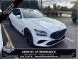 Certified 2023 Genesis G70 3.3T Sport Prestige AWD Sedan