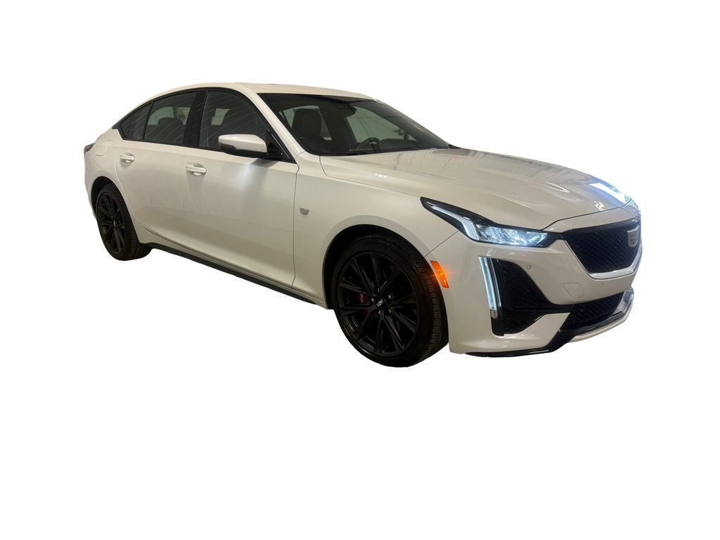 2023 Cadillac CT5