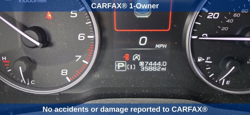 Used 2024 Subaru Crosstrek Premium SUV