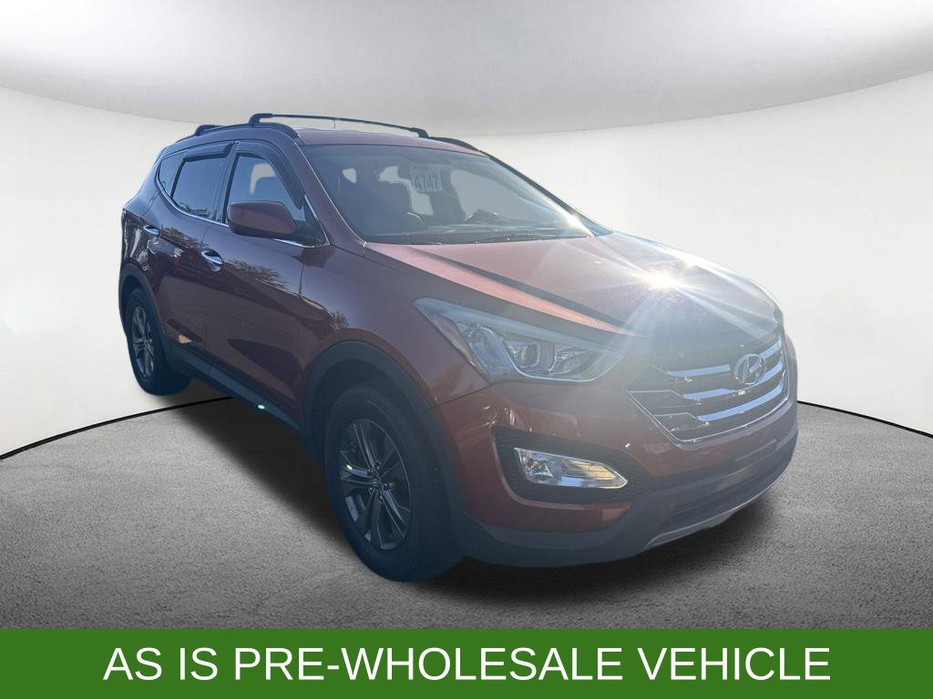 Used 2013 Hyundai Santa Fe Sport SUV