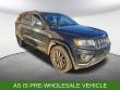 Used 2014 Jeep Grand Cherokee Limited 4x4 SUV