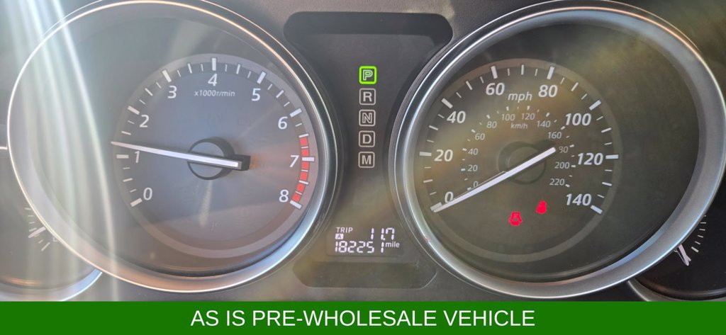 Used 2013 Mazda CX-9 Grand Touring AWD Grand Touring