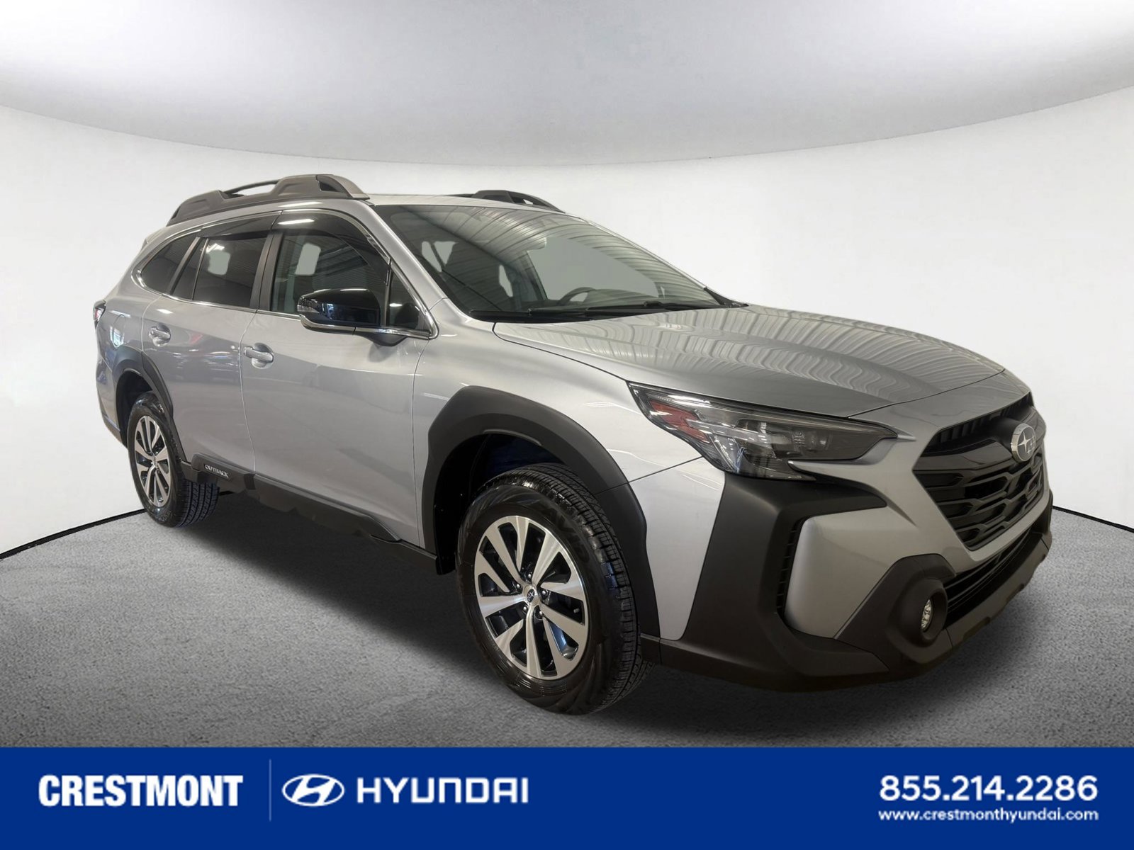 Used 2024 Subaru Outback Premium SUV