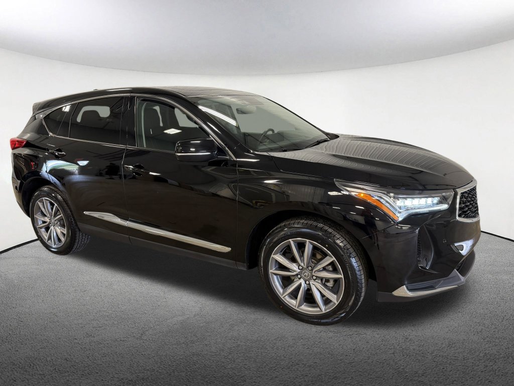 2024 Acura RDX