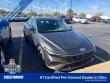 Certified 2025 Hyundai Elantra SEL Sport Sedan