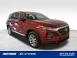 Used 2019 Hyundai Santa Fe SEL 2.4 SUV