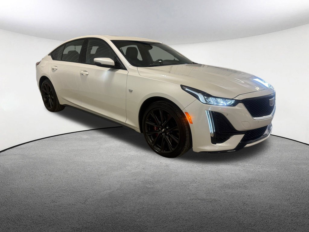 2023 Cadillac CT5