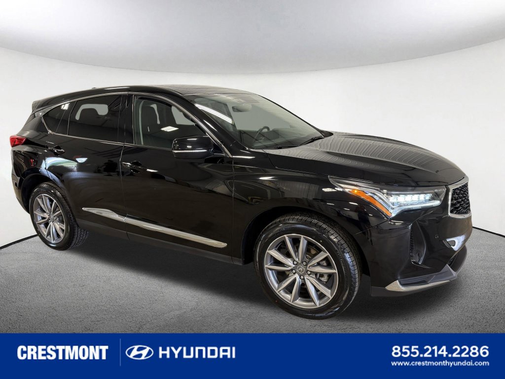 2024 Acura RDX