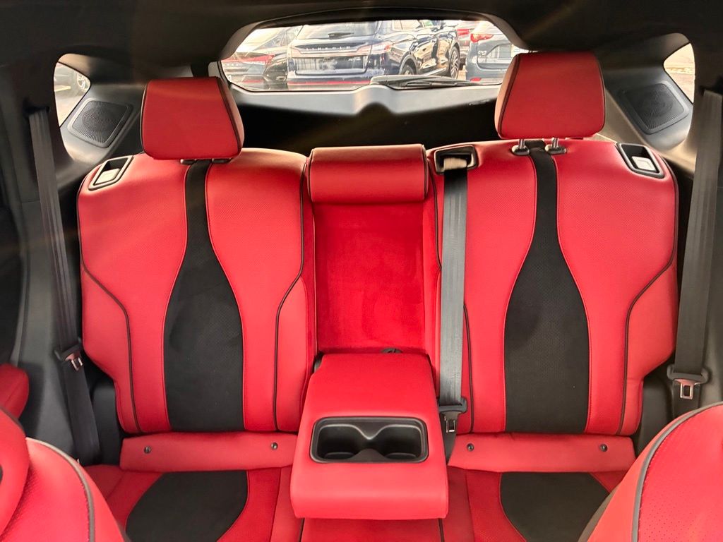 2024 Acura RDX A-Spec w/ Advance Package - Photo 14