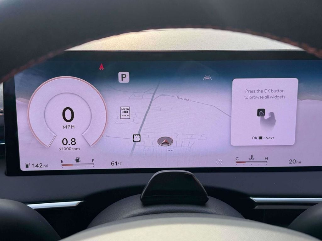 2026 GENESIS GV70 Sport Prestige - Photo 29