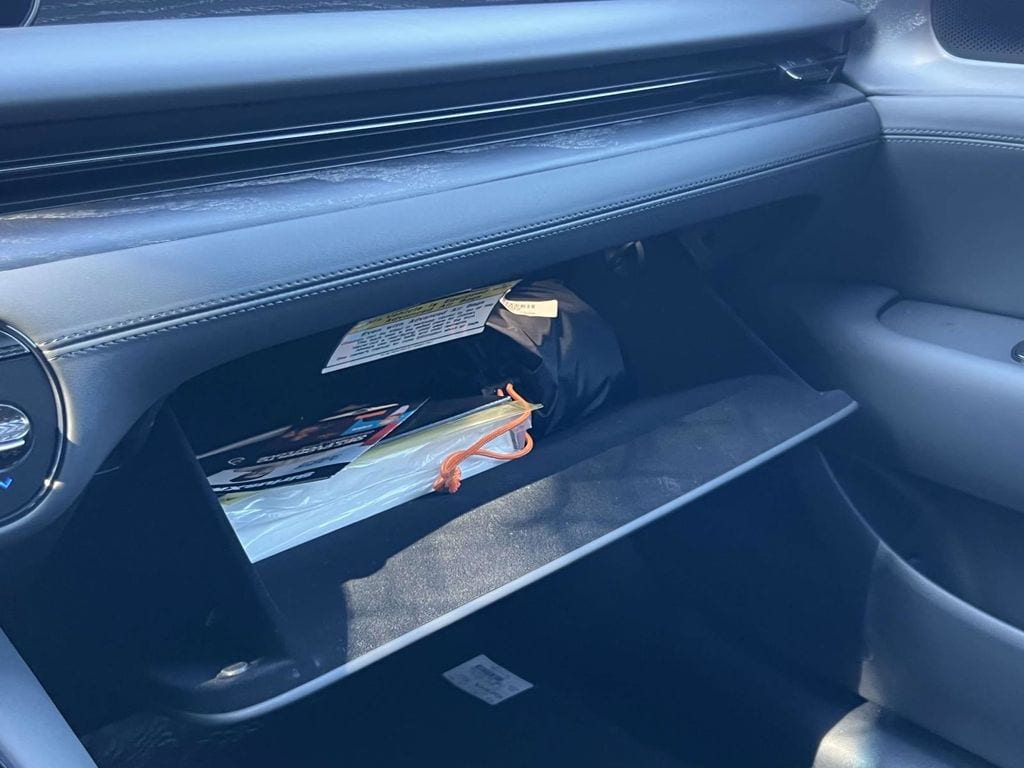 2026 GENESIS G90 Prestige Black - Photo 20