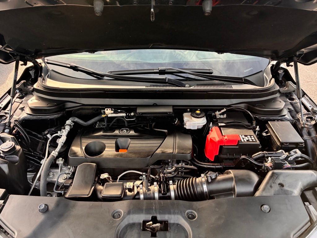 2024 Acura RDX A-Spec w/ Advance Package - Photo 9